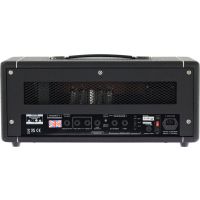 Hiwatt T40/20H - Vue 4